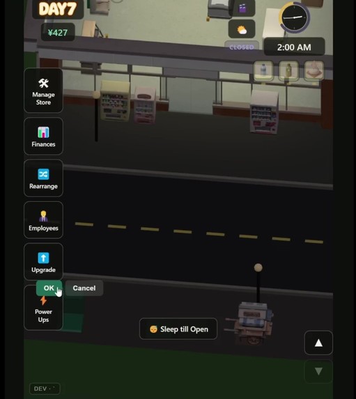 Konbini Days – screenshot 11