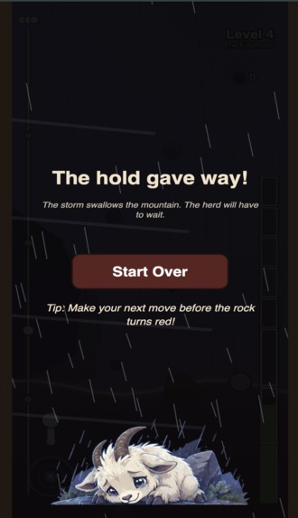 Ready. Set. GOAT! – screenshot 5