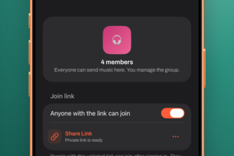 Auxed: Music Recommendations