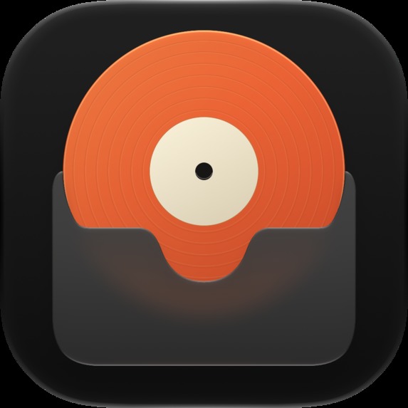 Auxed: Music Recommendations – screenshot 7
