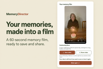 MemoryDirector