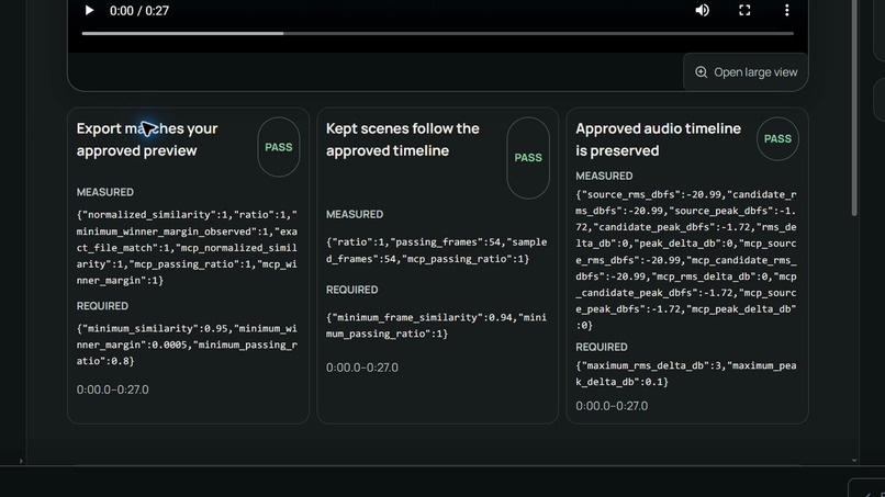 RevisionProof – screenshot 8
