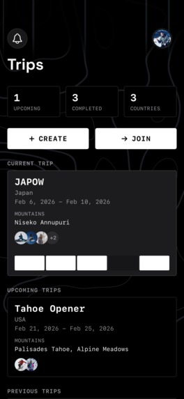 YEWKI – screenshot 5