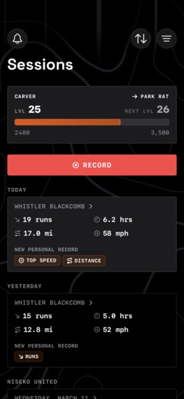 YEWKI – screenshot 7