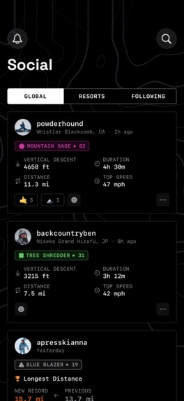 YEWKI – screenshot 8