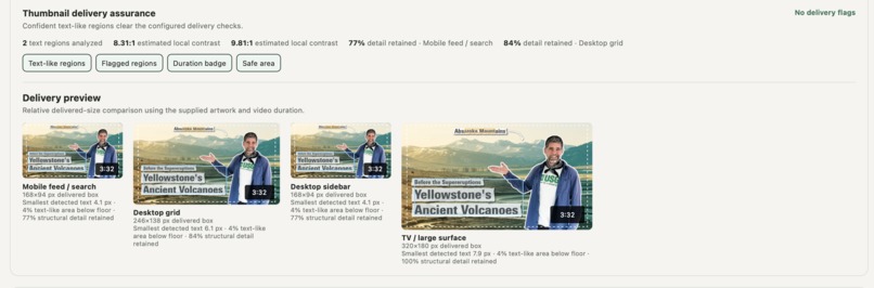 ReleaseSeal – screenshot 7