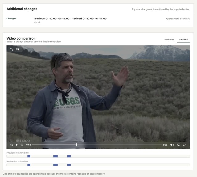 ReleaseSeal – screenshot 3