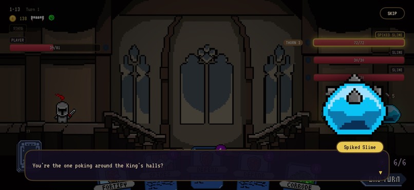Deck of Theseus – screenshot 5