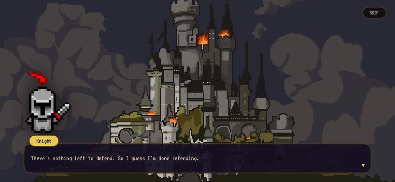 Deck of Theseus – screenshot 4