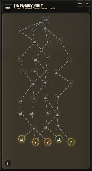 Rogue Mountain – screenshot 5