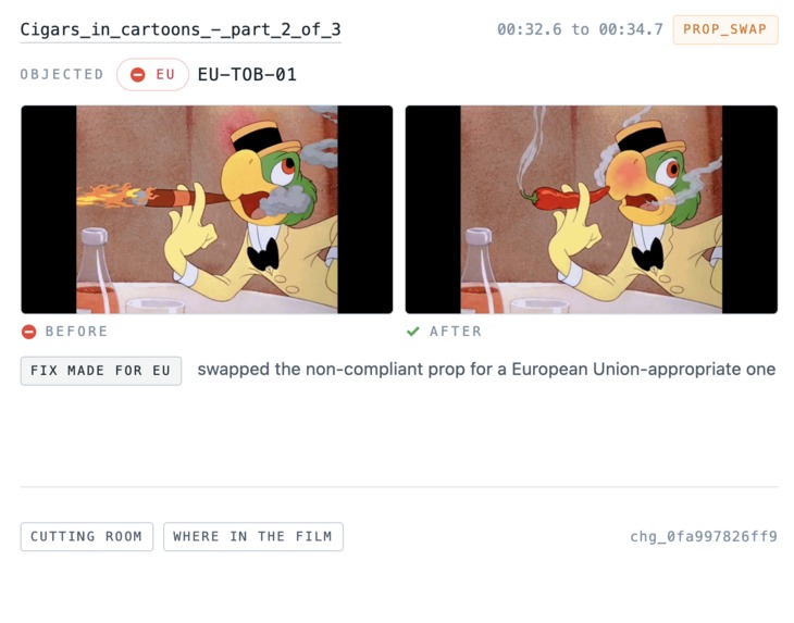 The Media Customs – screenshot 16