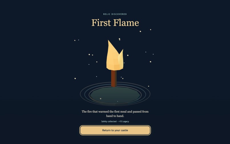 Vempire – screenshot 15