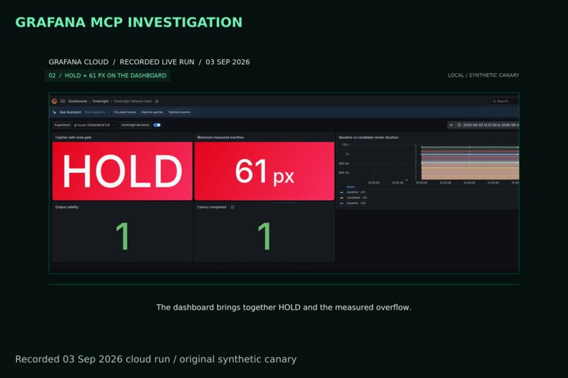 Greenlight – screenshot 3