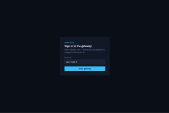 AgentVoice