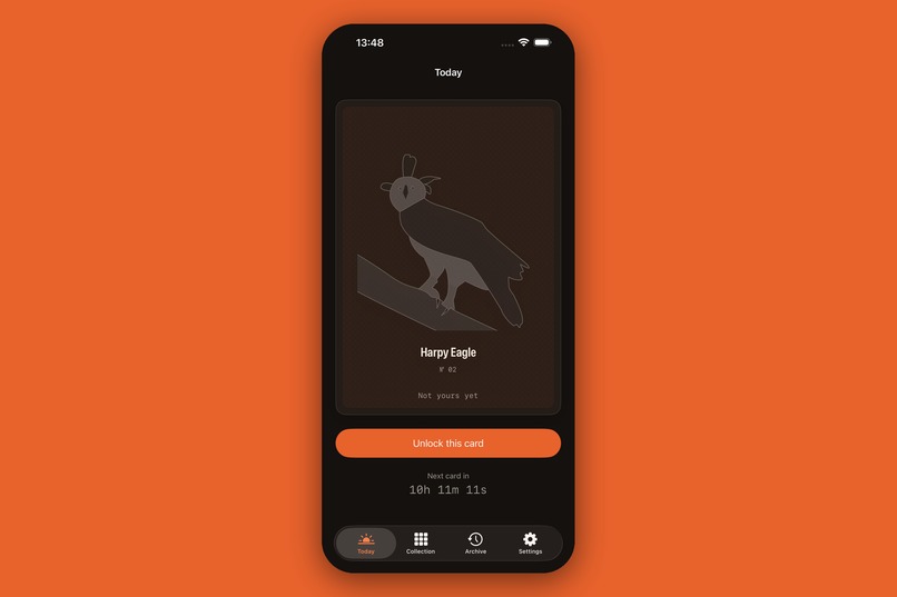 Daily Bestiary – screenshot 5