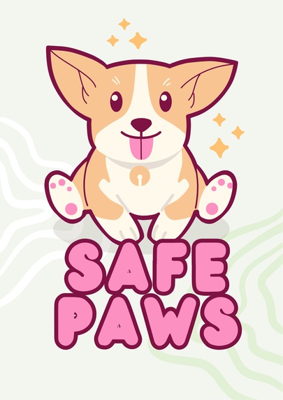SafePaws – screenshot 1