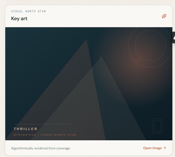 Greenlight Desk – screenshot 3