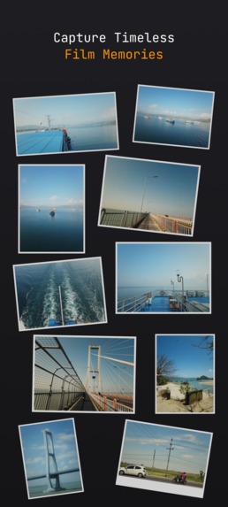 NeoFilm - Pro Film Camera – screenshot 2