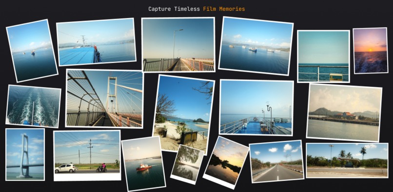 NeoFilm - Pro Film Camera – screenshot 3
