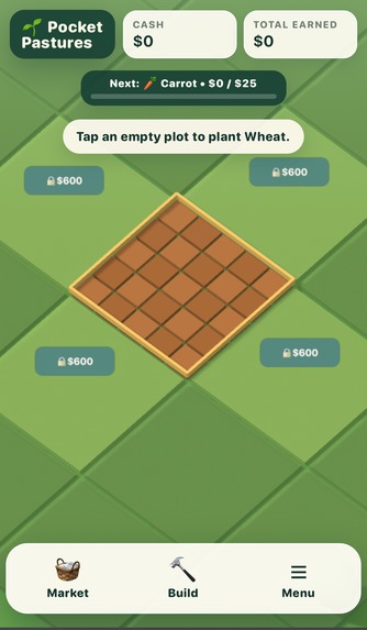 Pocket Pastures – screenshot 4