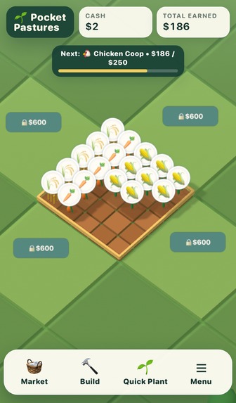 Pocket Pastures – screenshot 8