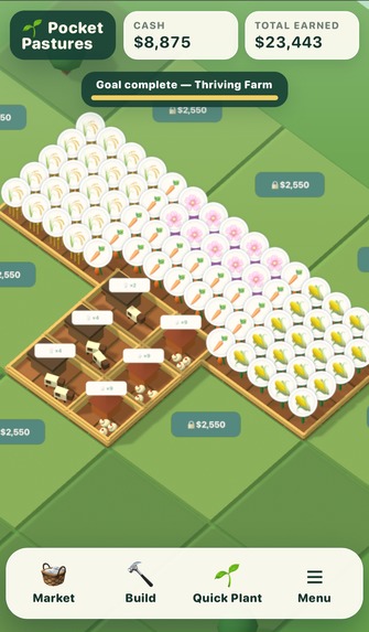 Pocket Pastures – screenshot 9