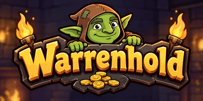 Warrenhold – screenshot 1