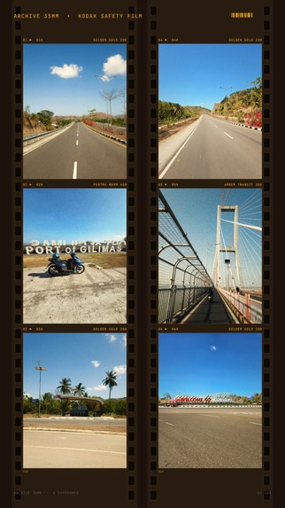 NeoFilm - Pro Film Camera – screenshot 11