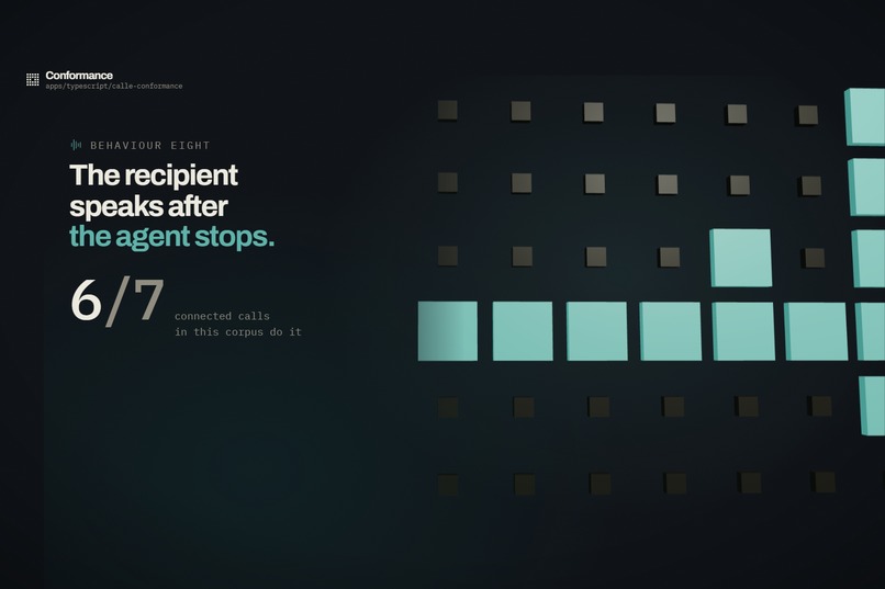Conformance: the behaviours your tests have never seen – screenshot 4
