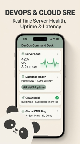 Pandra - AI Widget Maker – screenshot 6