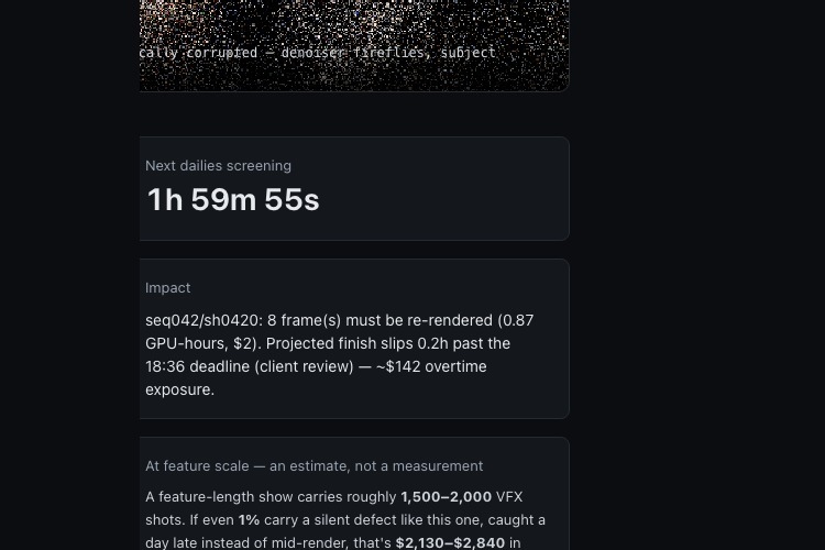 SECOND UNIT – screenshot 3