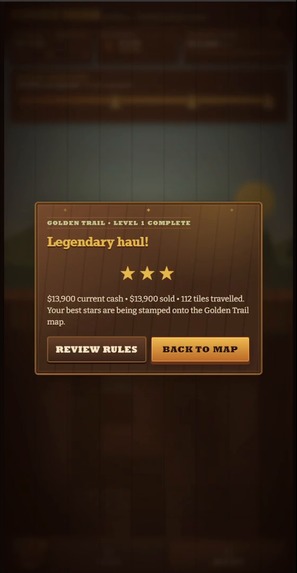 Nuggy Rush – screenshot 3