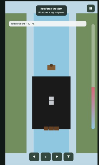 Dam Good Beaver – screenshot 3