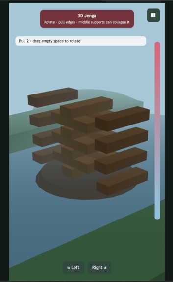 Dam Good Beaver – screenshot 5
