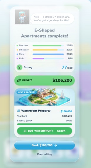 Dream Blocks – screenshot 8