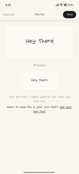 Druet – screenshot 4