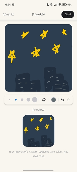 Druet – screenshot 7