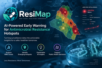 ResiMap
