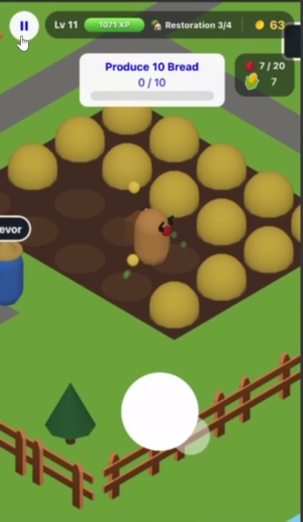 Farmington – screenshot 1