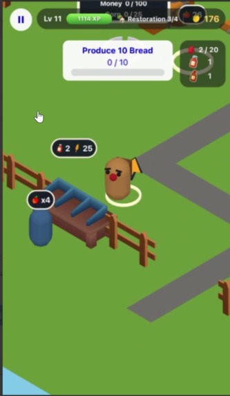Farmington – screenshot 4