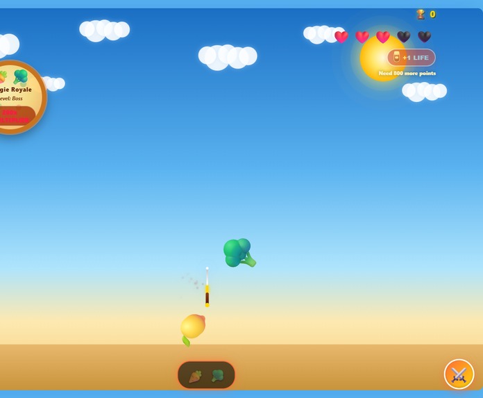 Slashy - Slash – screenshot 3