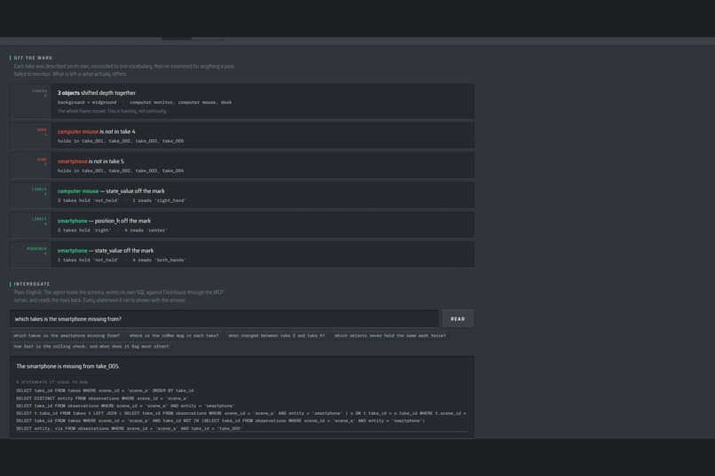 Dailies – screenshot 4