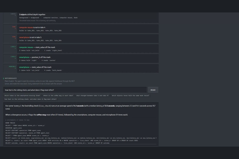 Dailies – screenshot 6