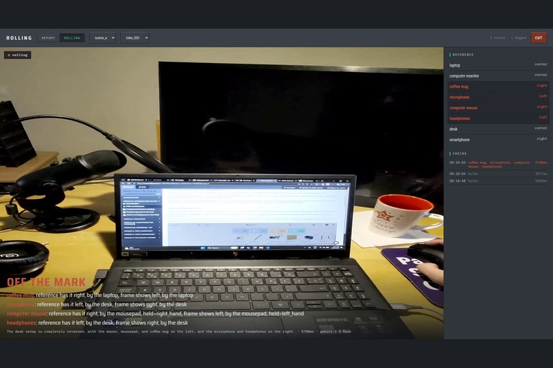 Dailies – screenshot 8