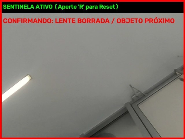 Home Vision Guard – screenshot 1