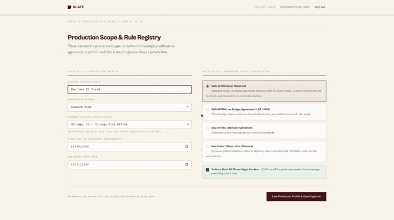 Slate – screenshot 5