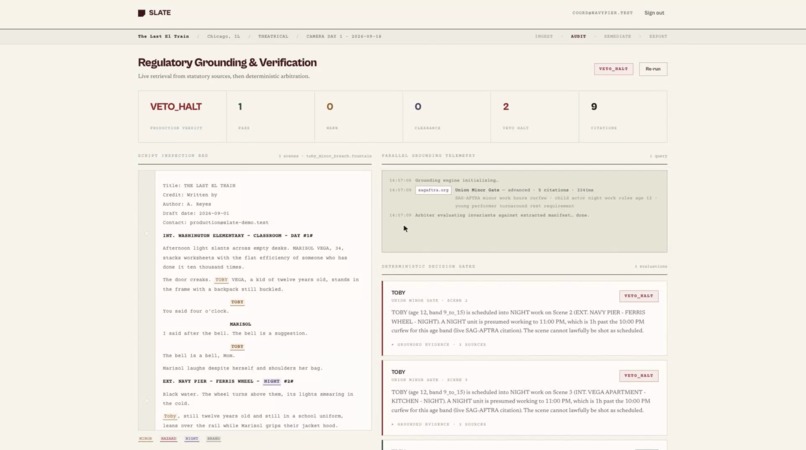 Slate – screenshot 6