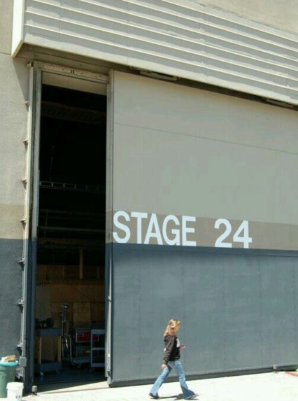Backlot – screenshot 1