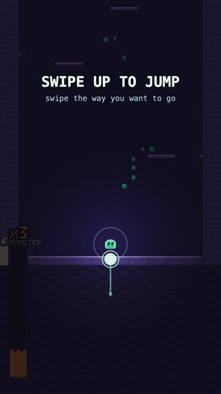 Slime Hop – screenshot 3