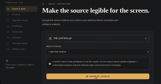 SizzlePress – screenshot 9